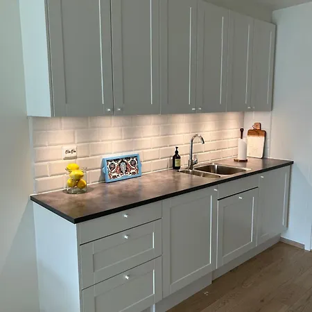 With High Standard סטוונגר