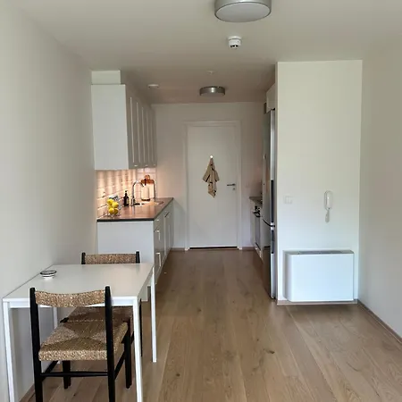 Apartment With High Standard Stavanger