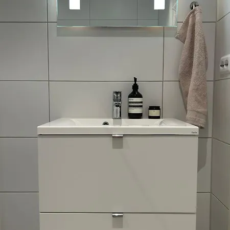 With High Standard *