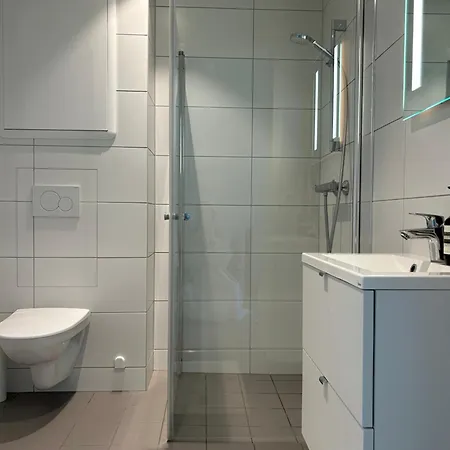 With High Standard * Στάβανγκερ