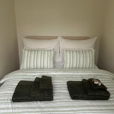 Apartment With High Standard