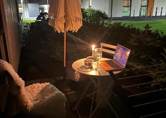 Апартаменты With High Standard