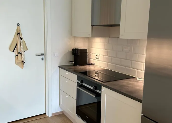 Апартаменты With High Standard *