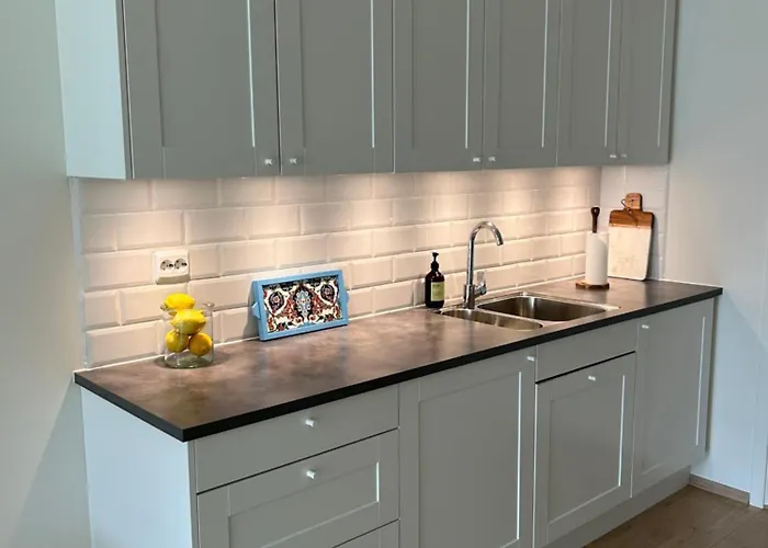 With High Standard Ставангер