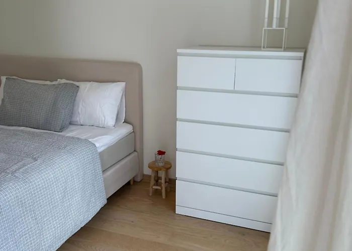 With High Standard Апартаменты *