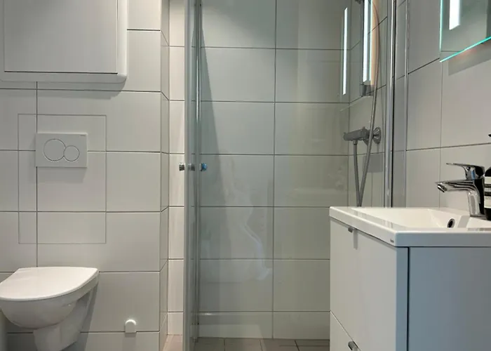 With High Standard * Ставангер