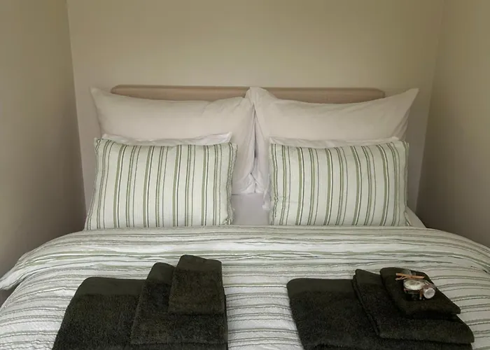 Апартаменты With High Standard